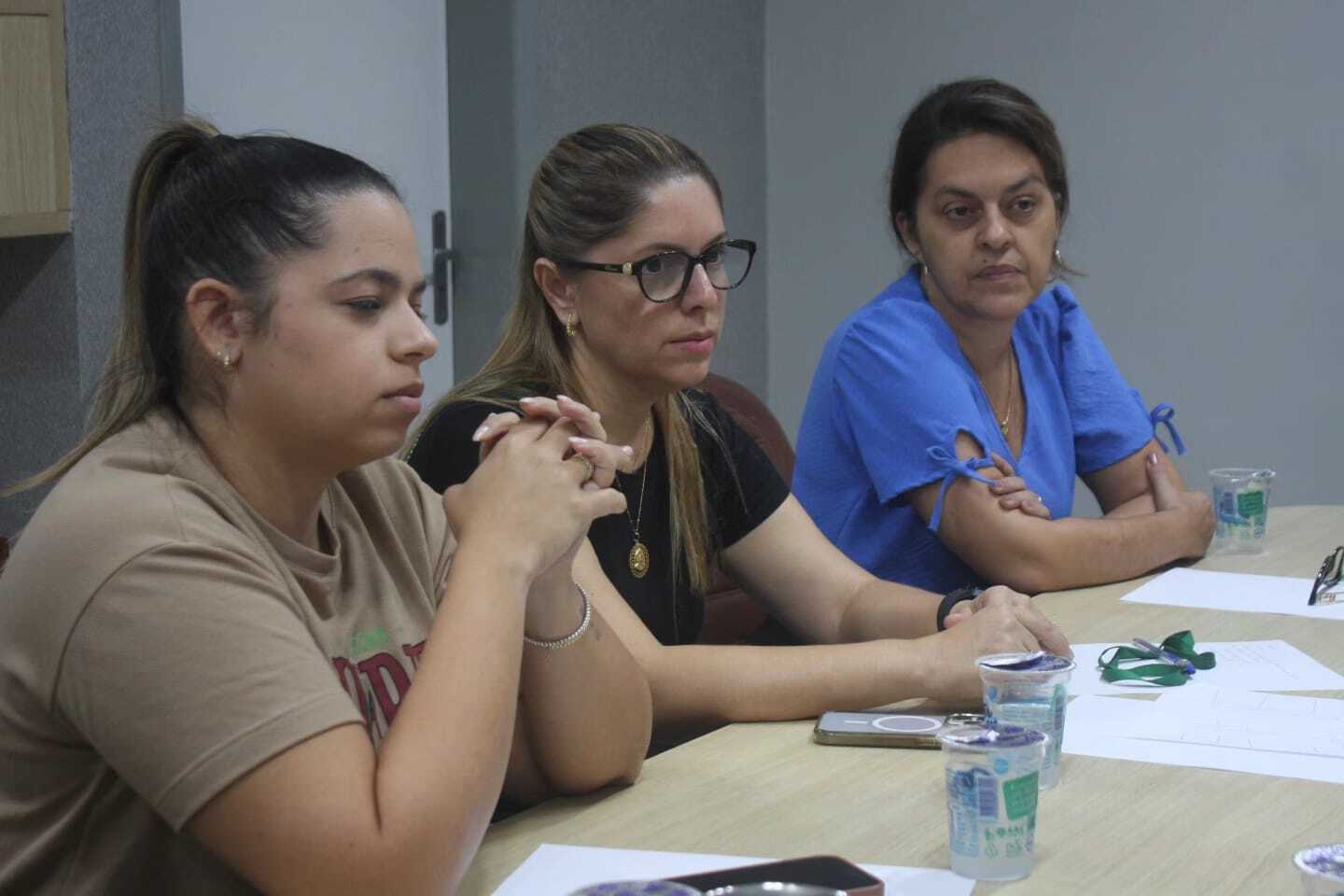 imagem reunião quatro